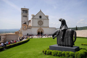 basilica-of-san-francesco-dassisi