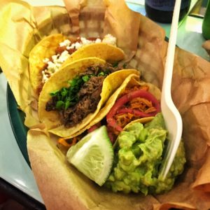 Tacos di Chapas